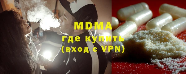 молекула духа Кулебаки