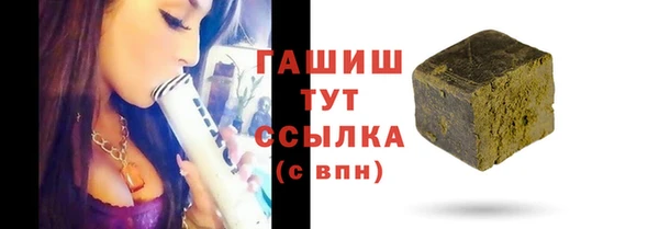 молекула духа Кулебаки