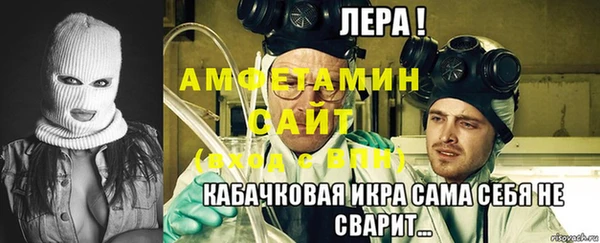 молекула духа Кулебаки