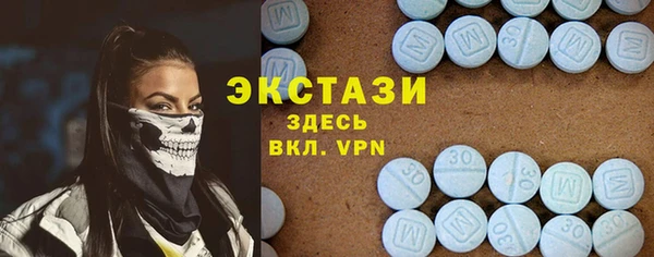 молекула духа Кулебаки
